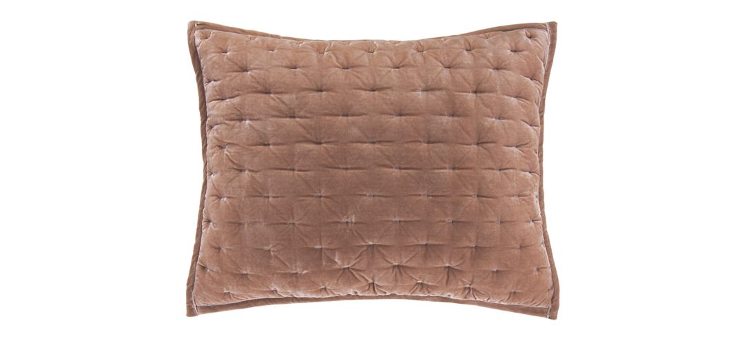 496234570 Youngmee Quilted Pillow Sham sku 496234570