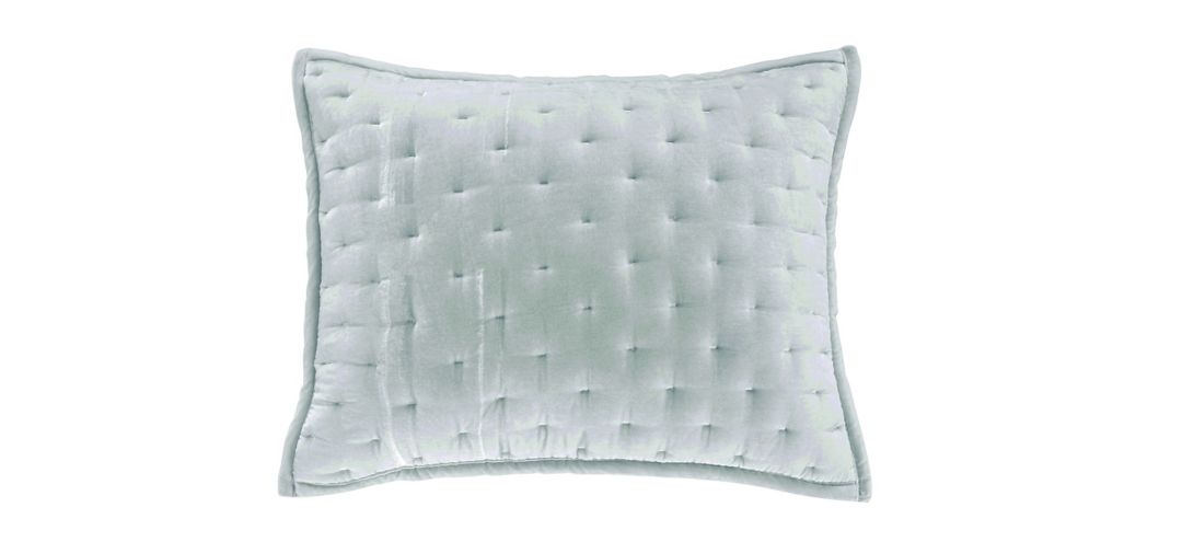 496234571 Youngmee Quilted Pillow Sham sku 496234571