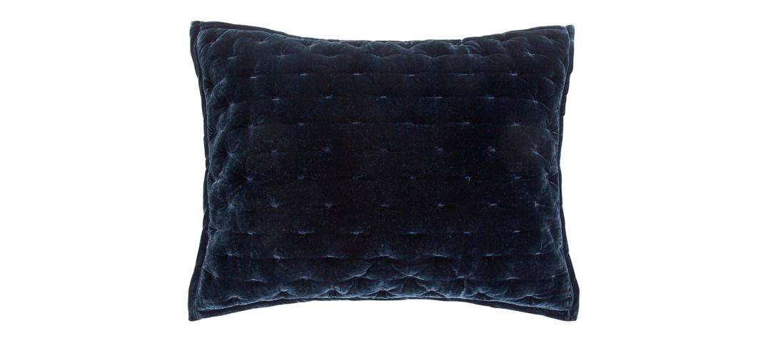 Youngmee Quilted Pillow Sham