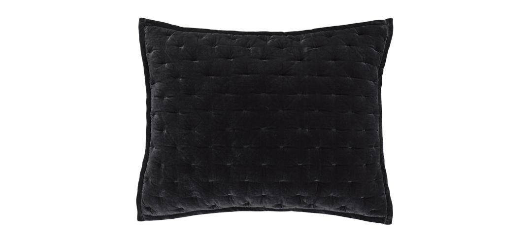 497181720 Youngmee Quilted Pillow Sham sku 497181720