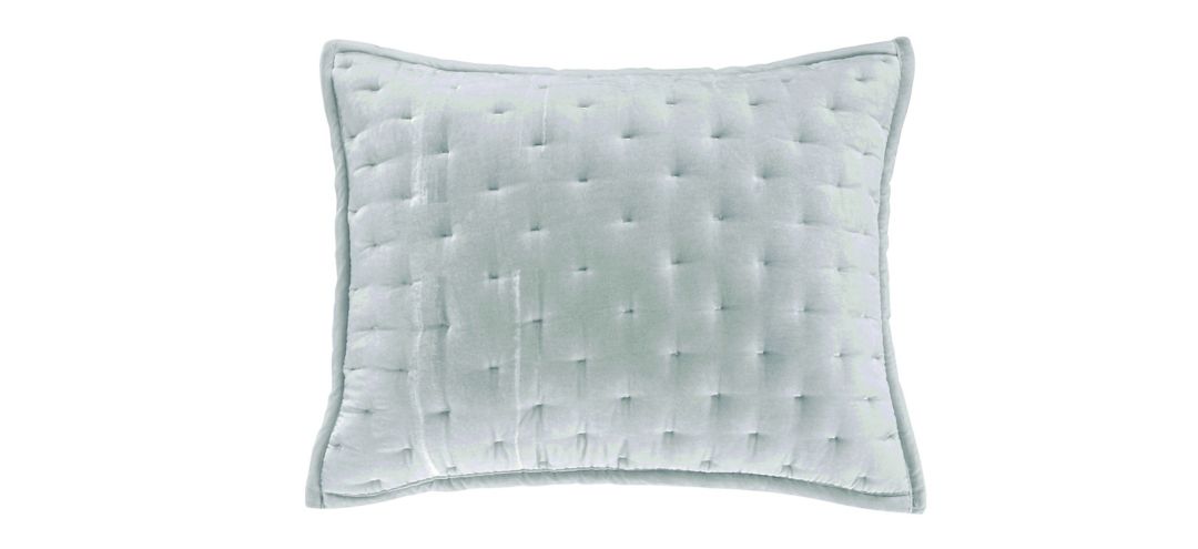 Youngmee Quilted Pillow Sham