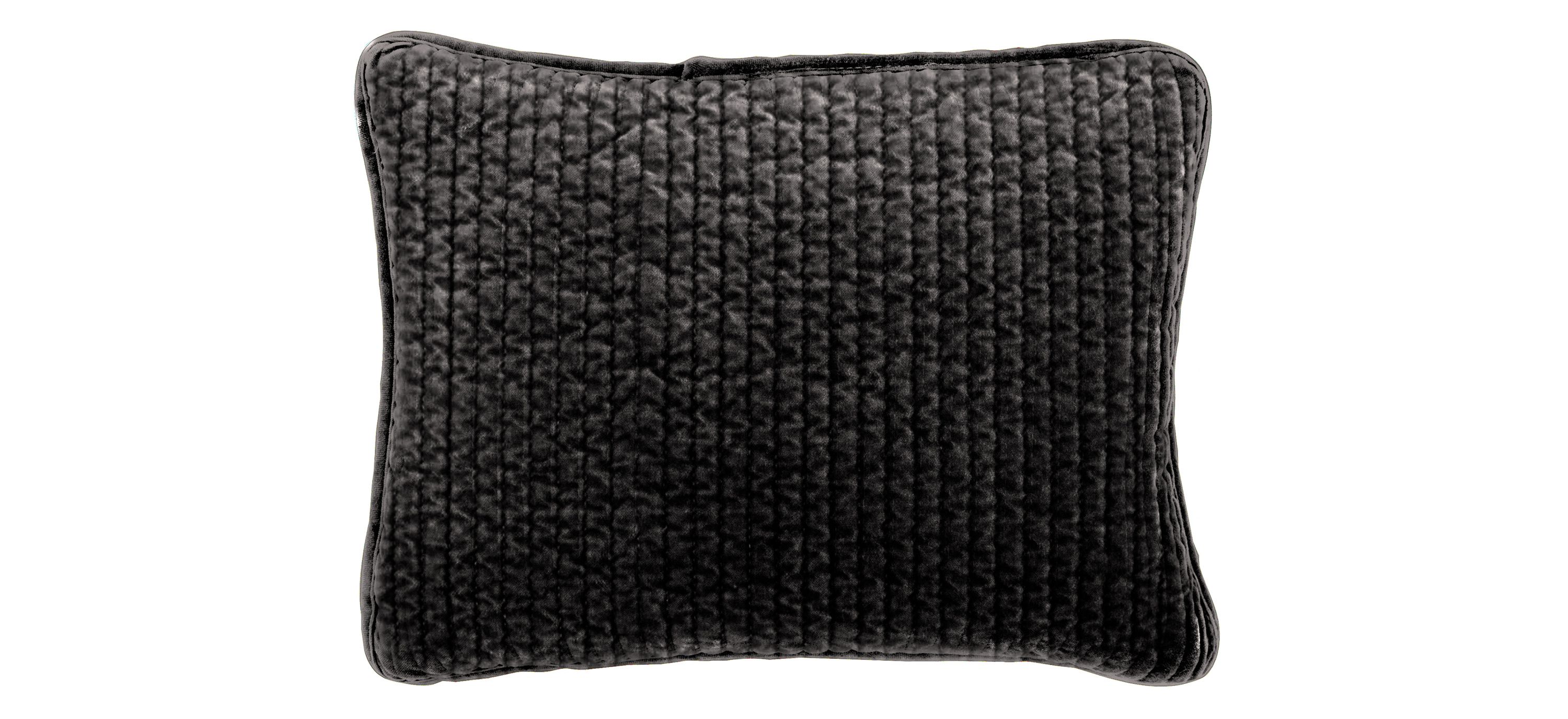 Stonewashed 12 x 16 Boudoir Pillow