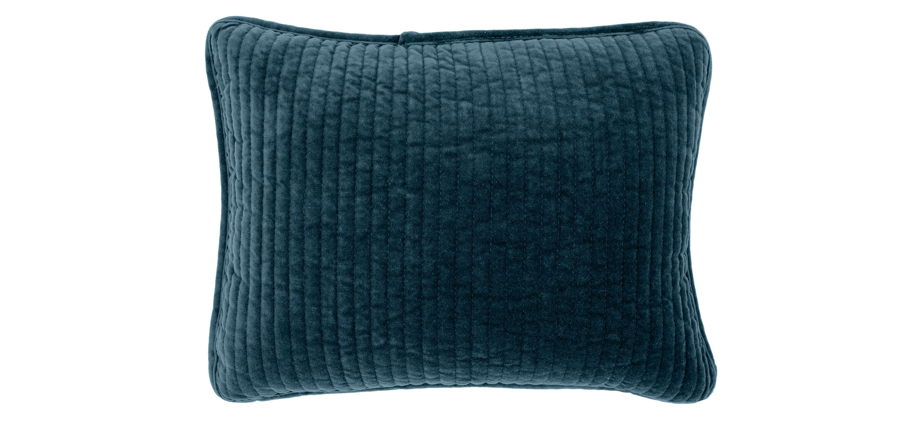 Stonewashed 12 x 16 Boudoir Pillow