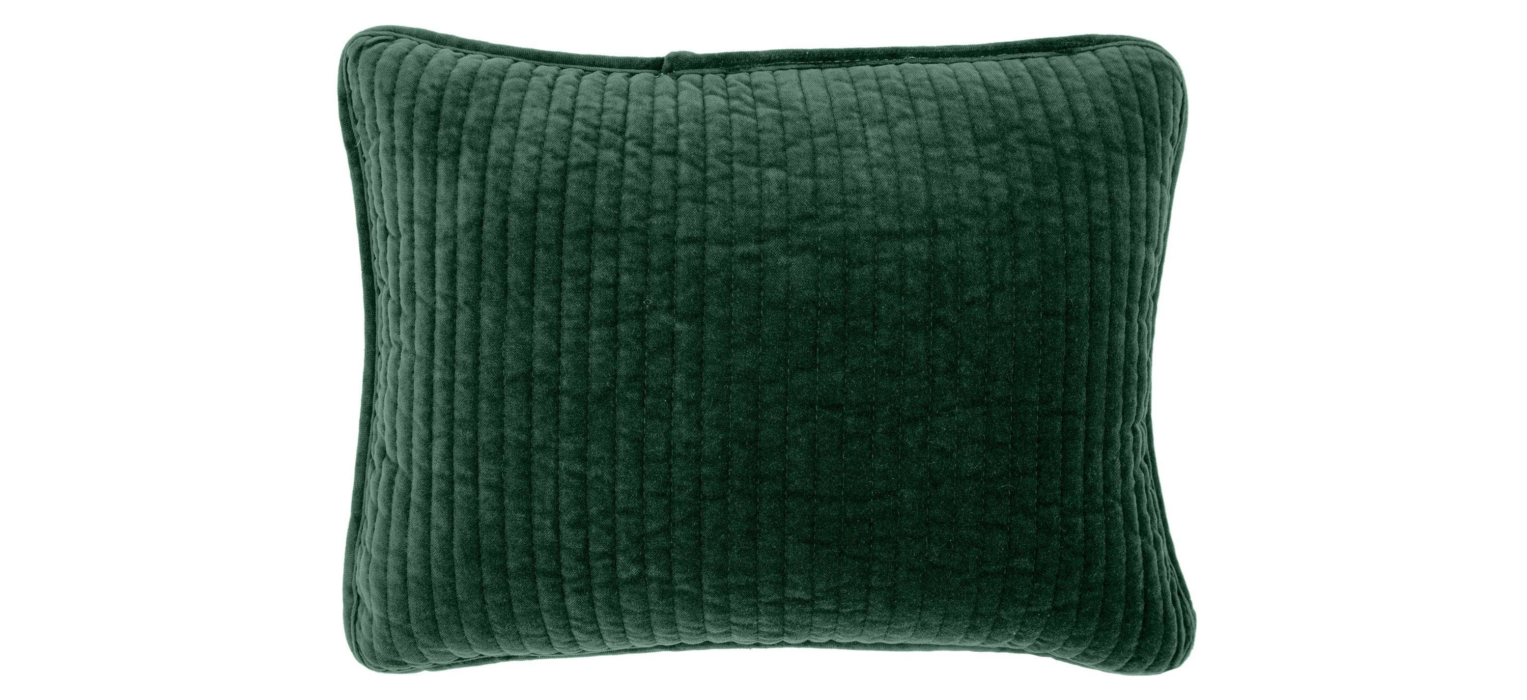 Stonewashed 12 x 16 Boudoir Pillow