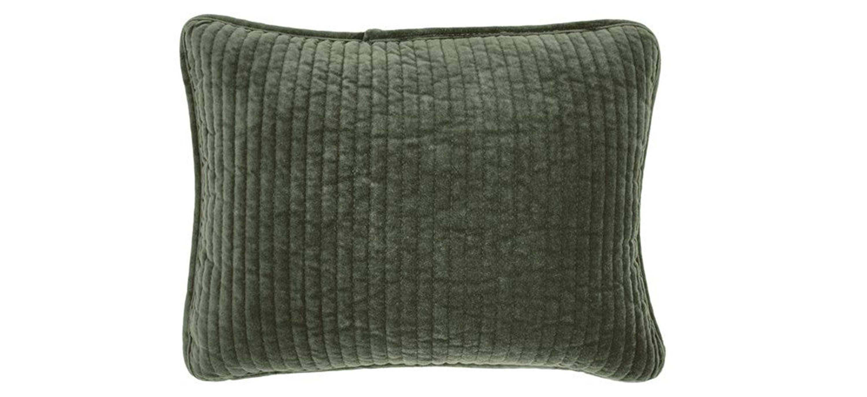 Stonewashed 12 x 16 Boudoir Pillow