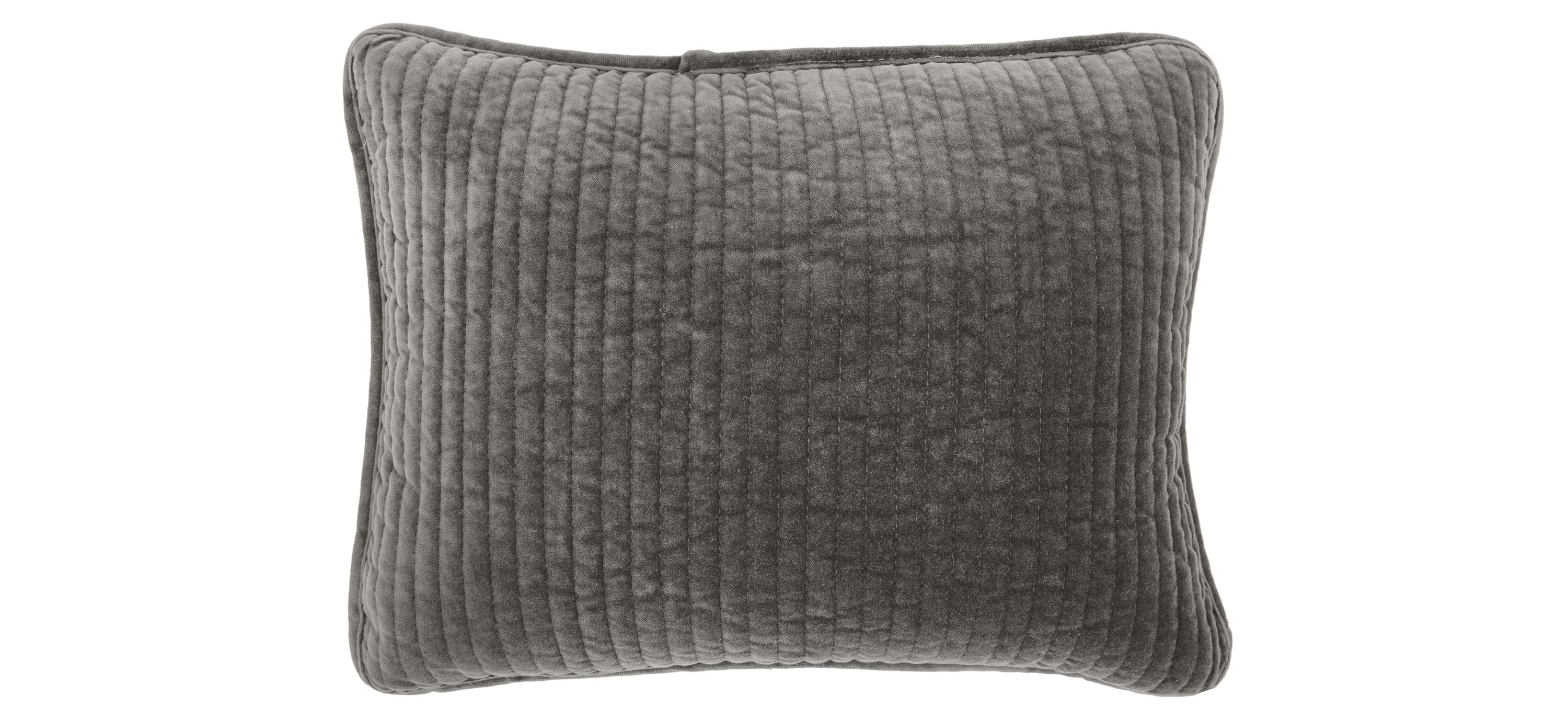 Stonewashed 12 x 16 Boudoir Pillow