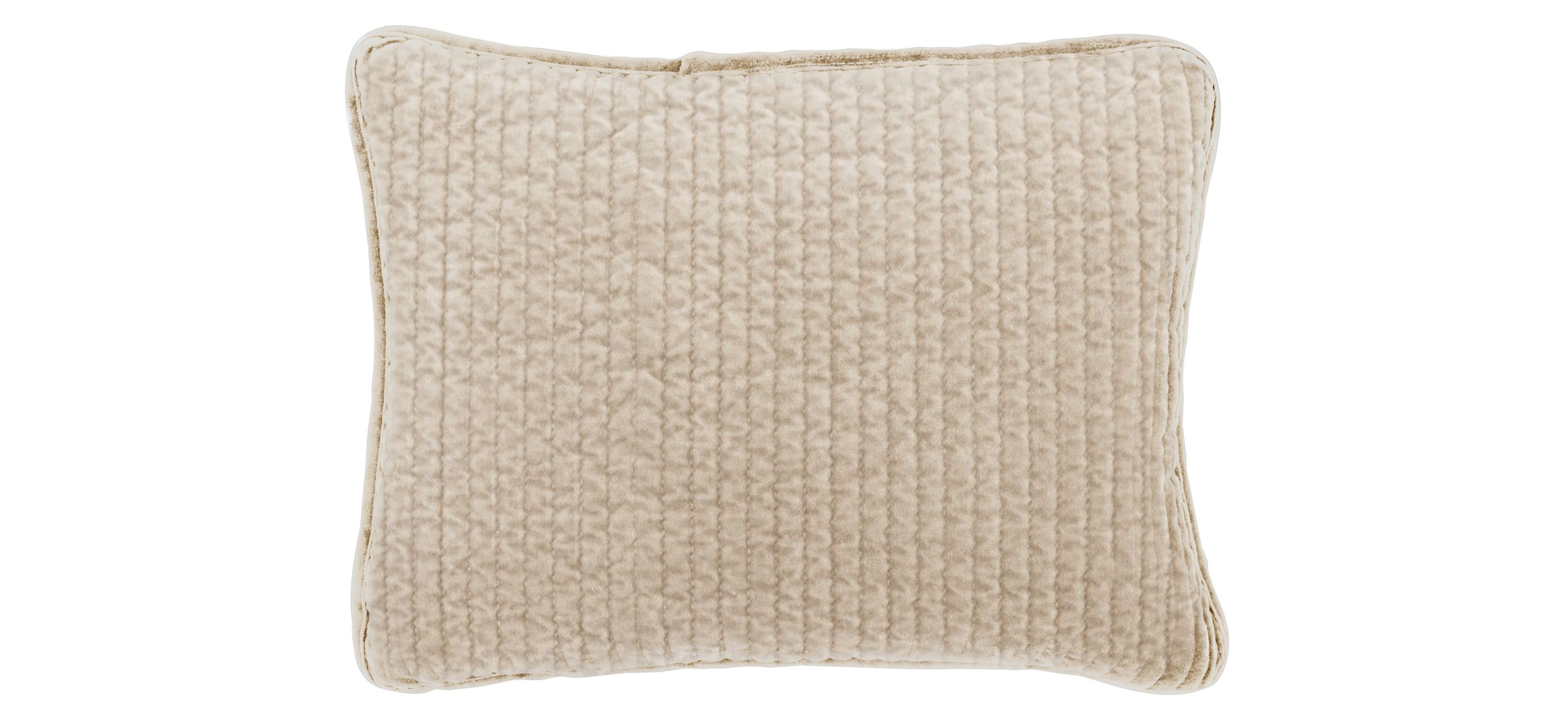 Stonewashed 12 x 16 Boudoir Pillow