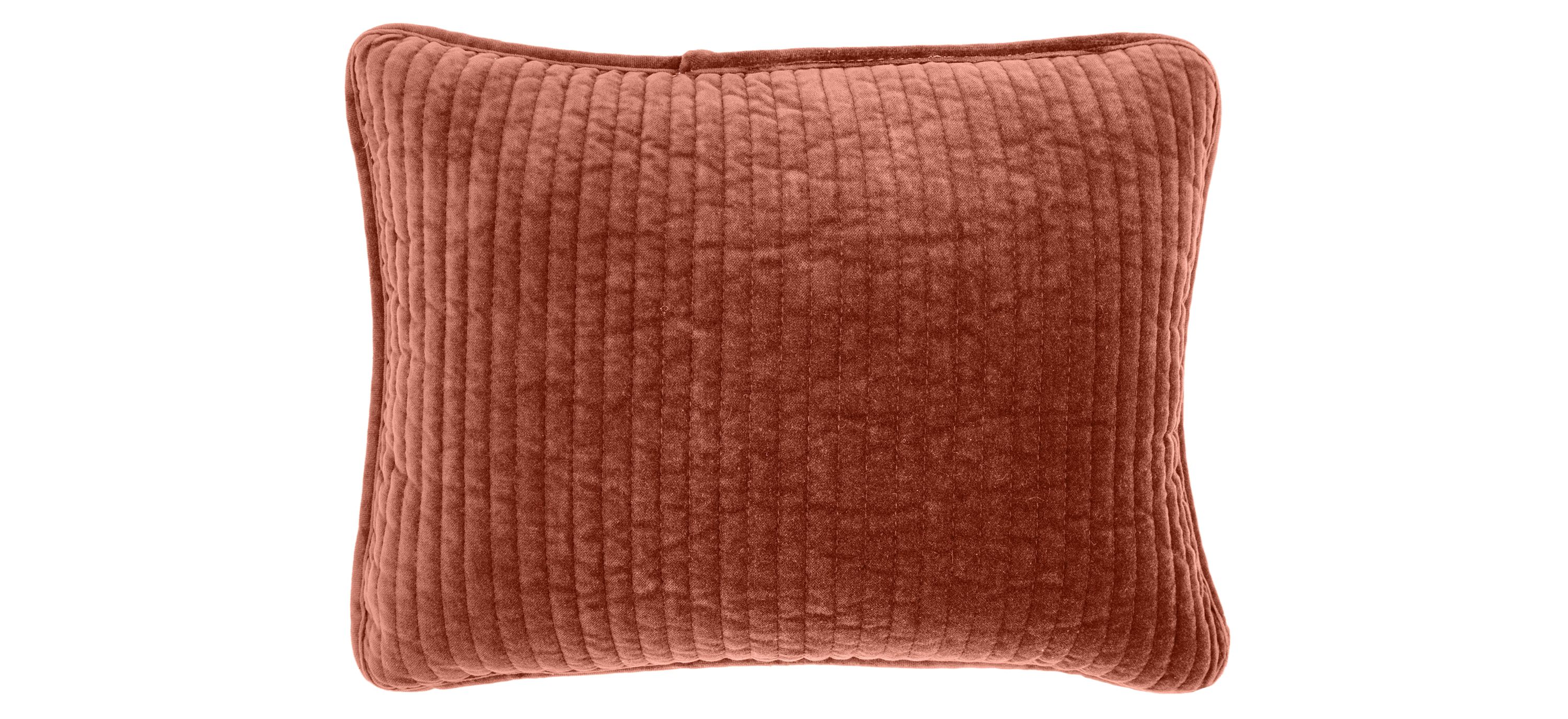 Stonewashed 12 x 16 Boudoir Pillow