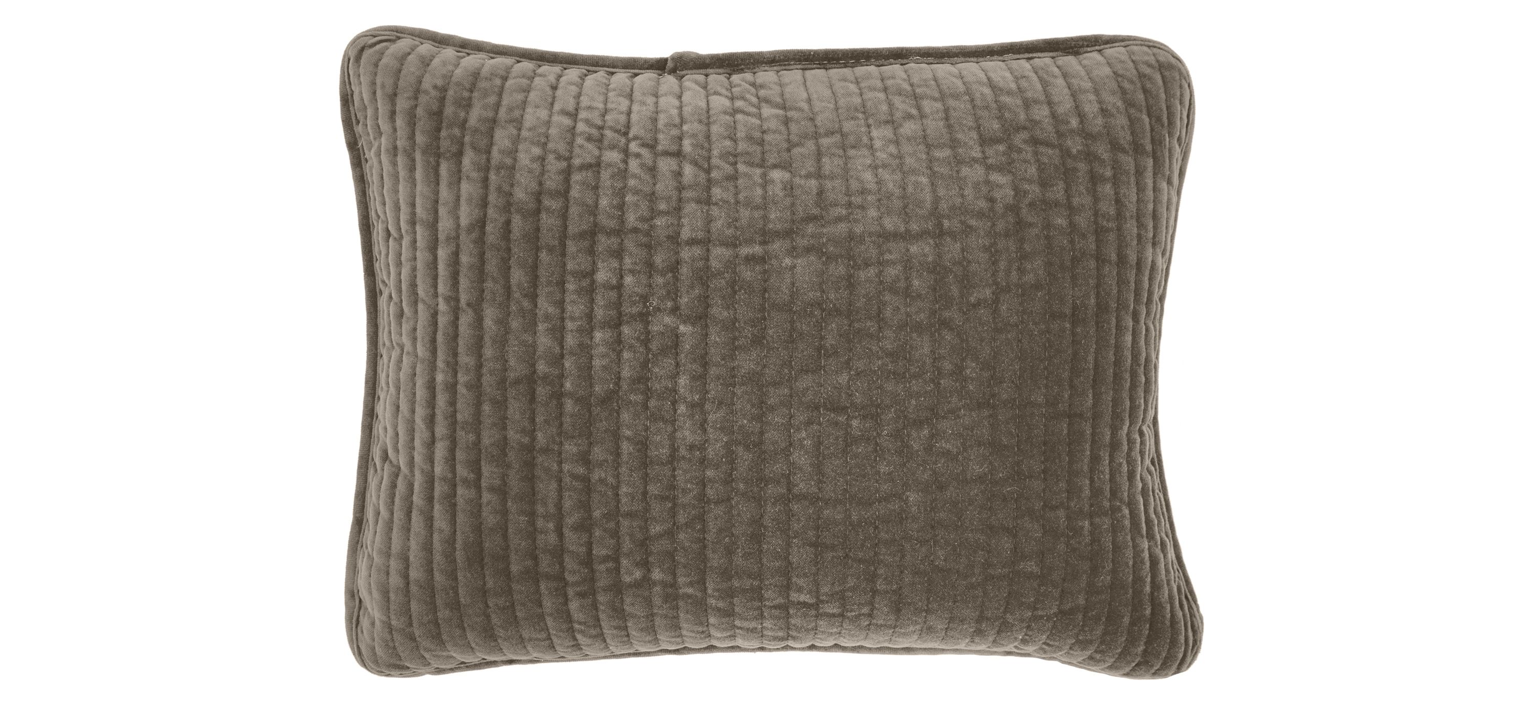 Stonewashed 12 x 16 Boudoir Pillow