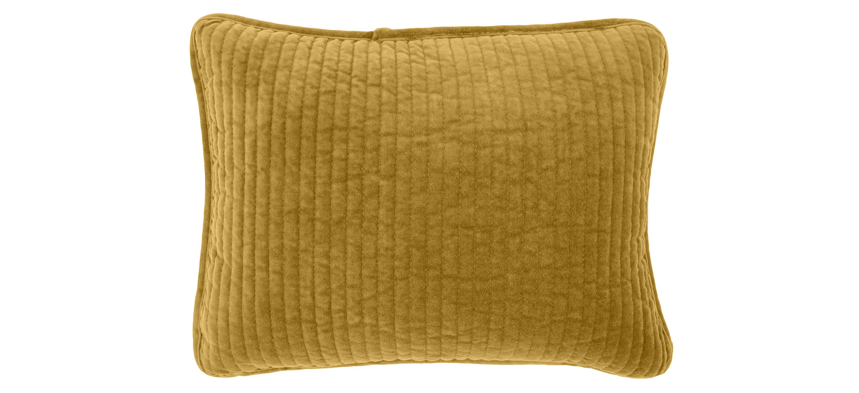 Stonewashed 12 x 16 Boudoir Pillow