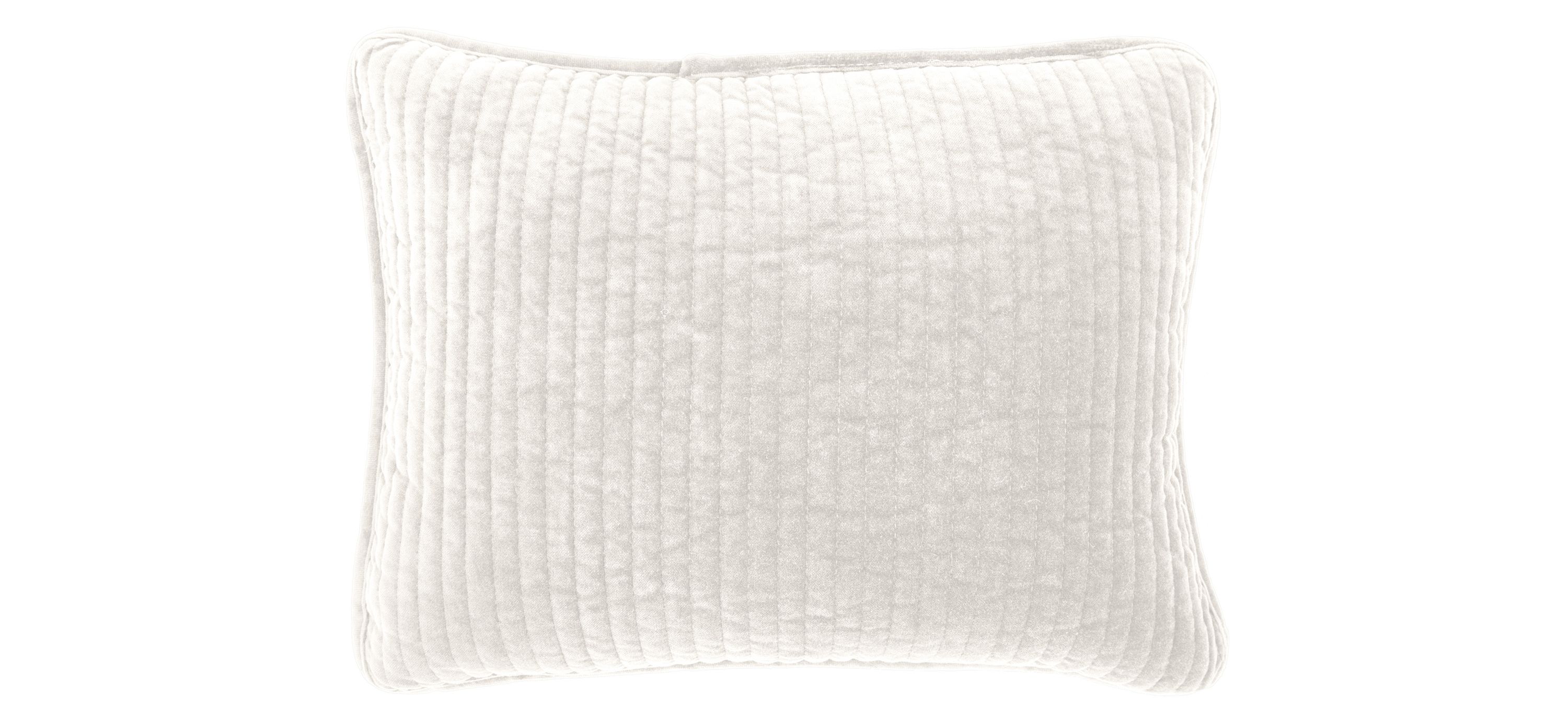 Stonewashed 12 x 16 Boudoir Pillow