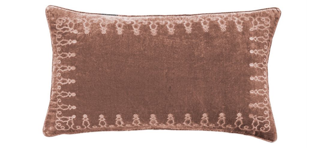 Zebediah Lumbar Pillow