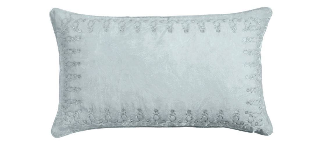 Zebediah Lumbar Pillow