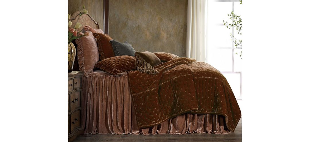 Sweet Delights 3-pc. Bedspread Set