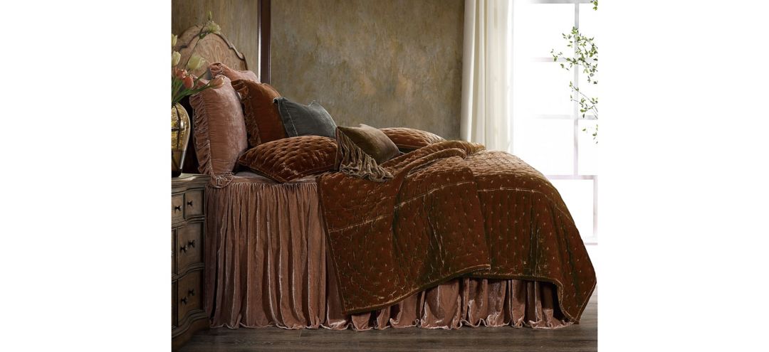 499690100 Sweet Delights 3-pc. Bedspread Set sku 499690100