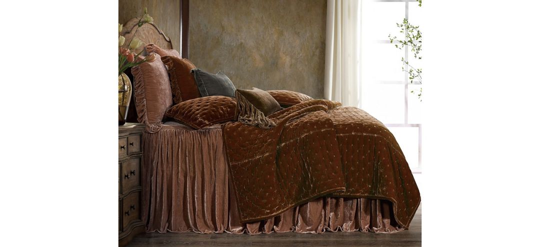 499690180 Sweet Delights 2-pc. Bedspread Set sku 499690180