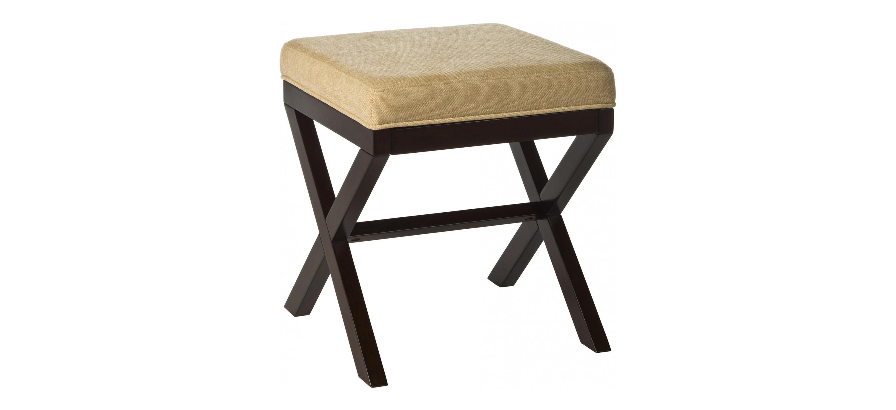 Morgan Vanity Stool