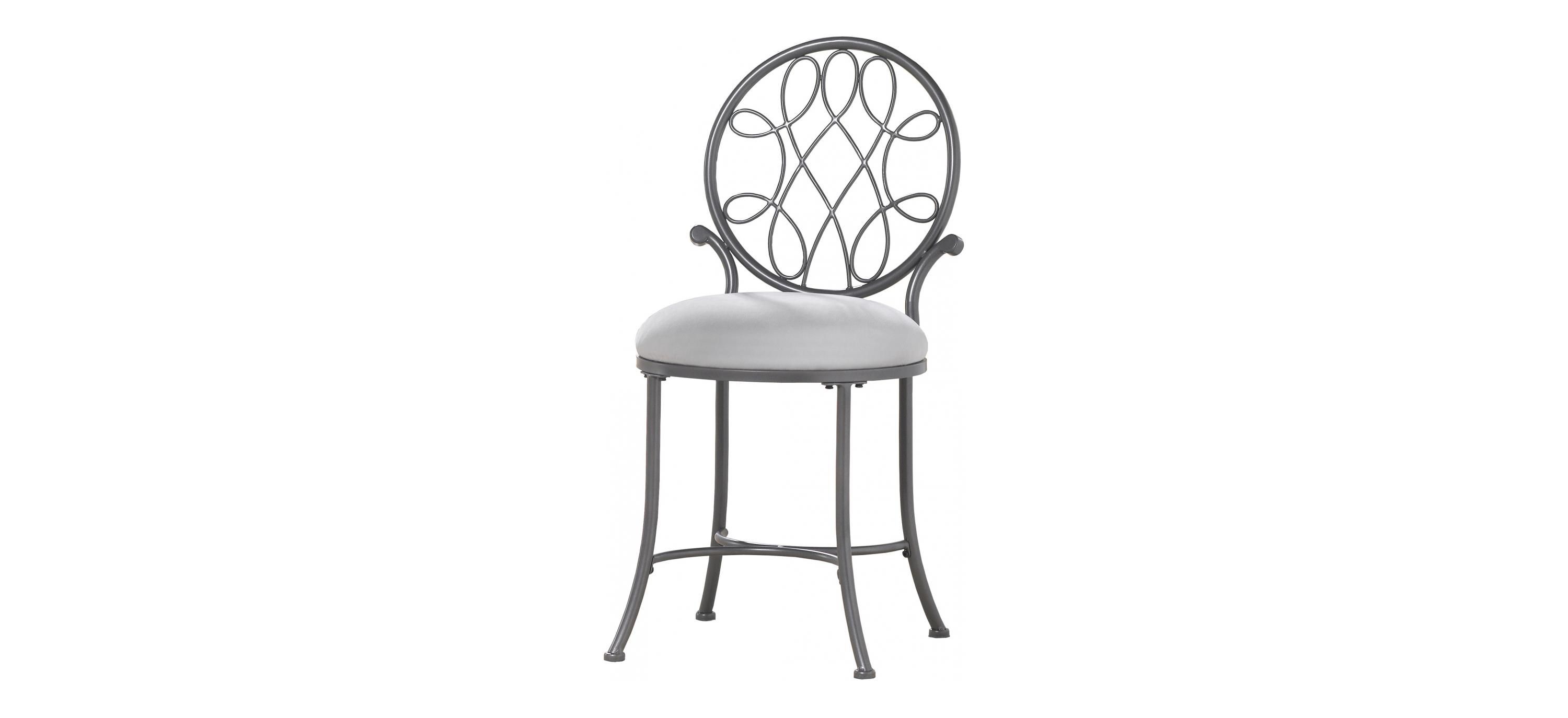OMalley Vanity Stool