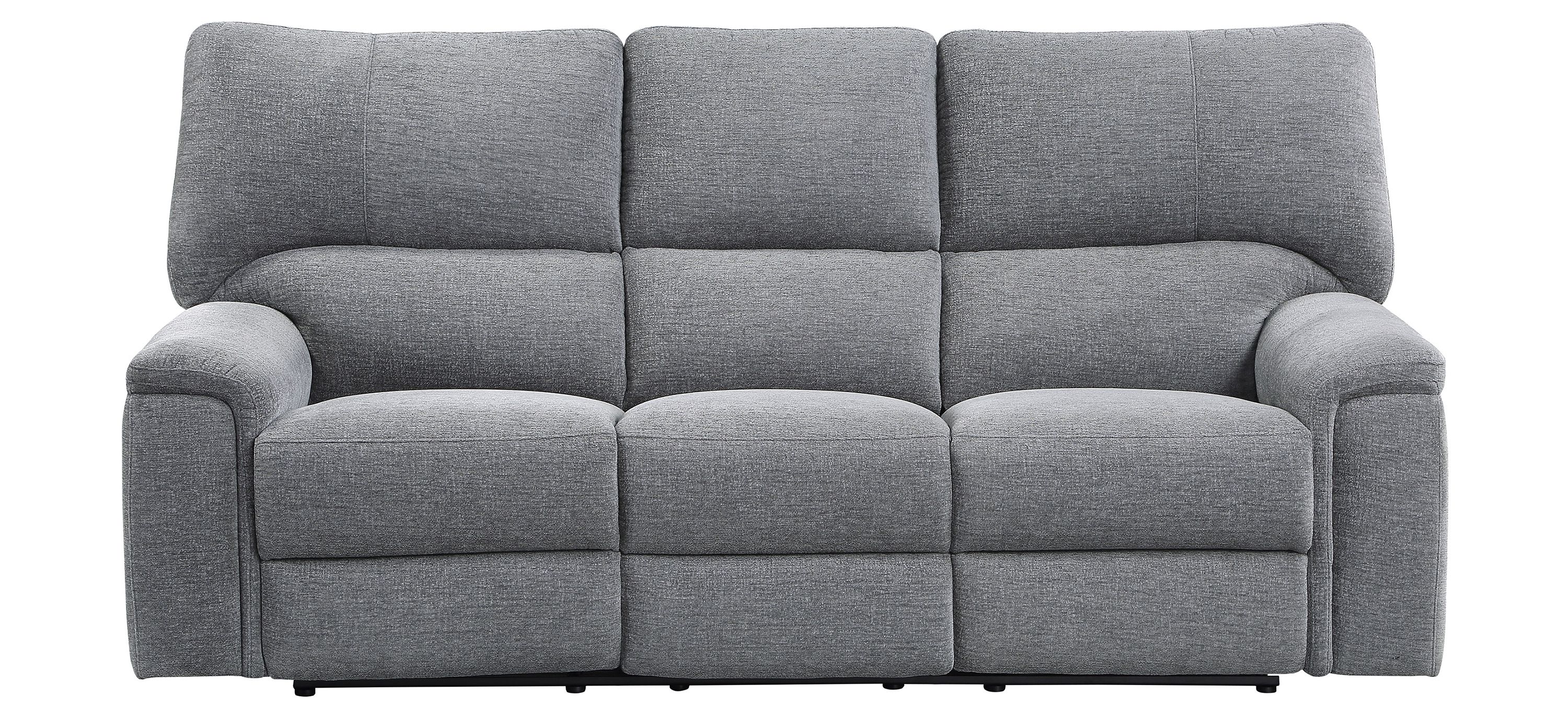 Nob Hill Reclining Sofa