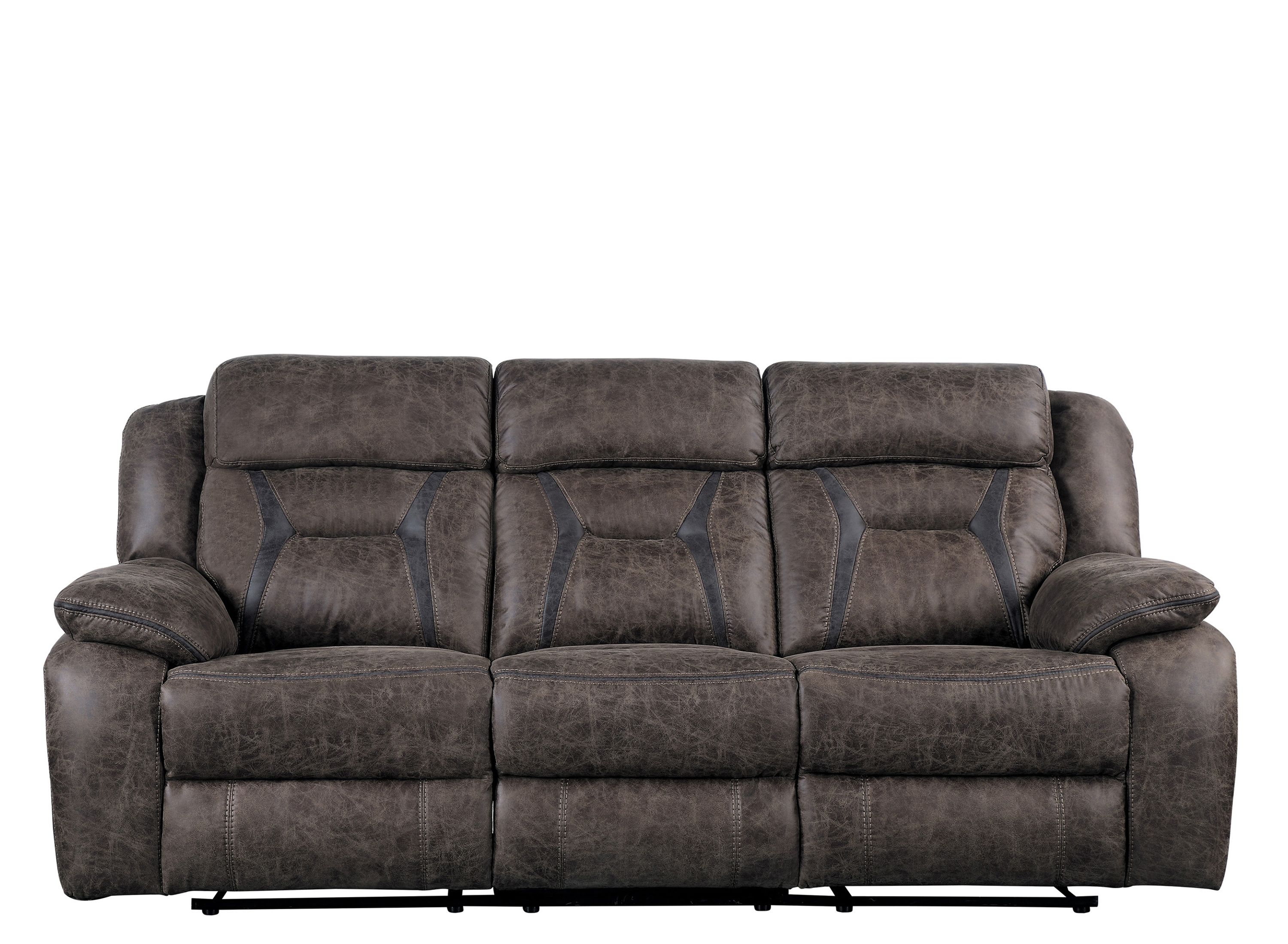 Lecter Reclining Sofa
