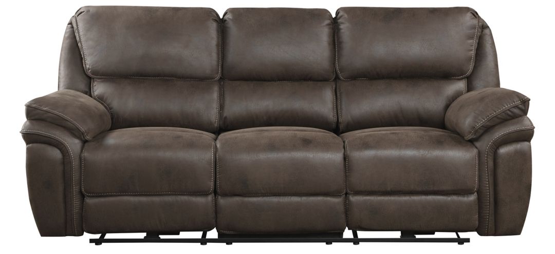 Cassiopeia Double Power Reclining Sofa