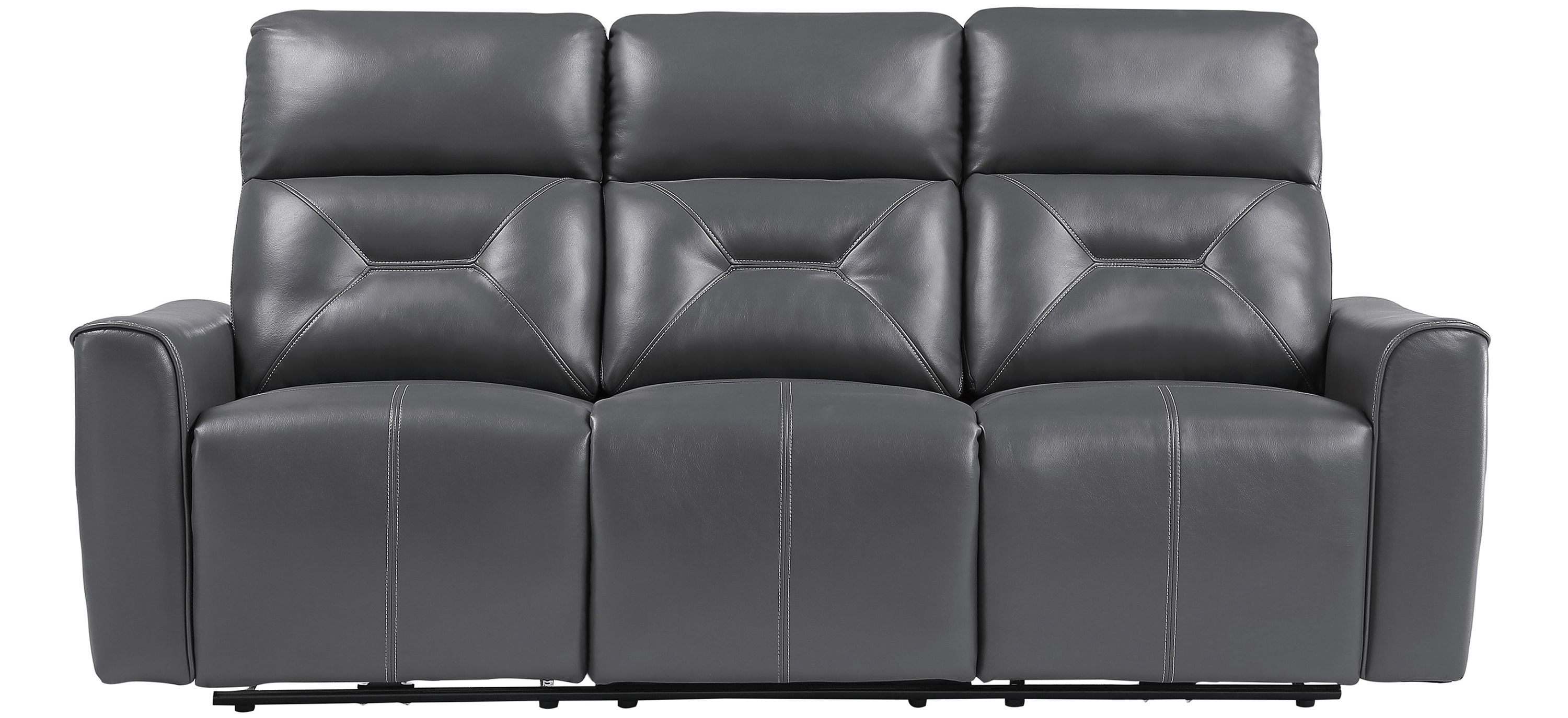 Sonata Power Double Reclining Sofa