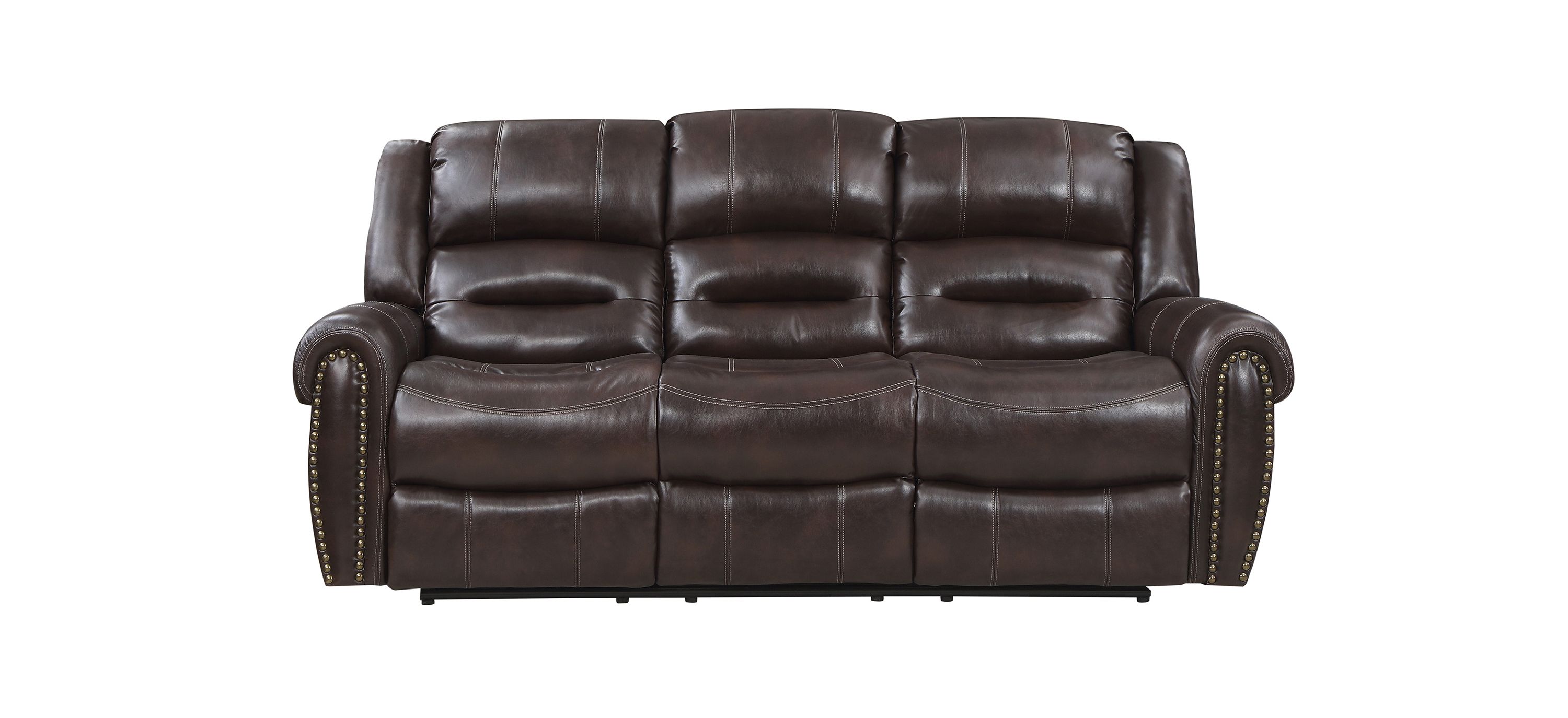 Cameron Double Reclining Sofa