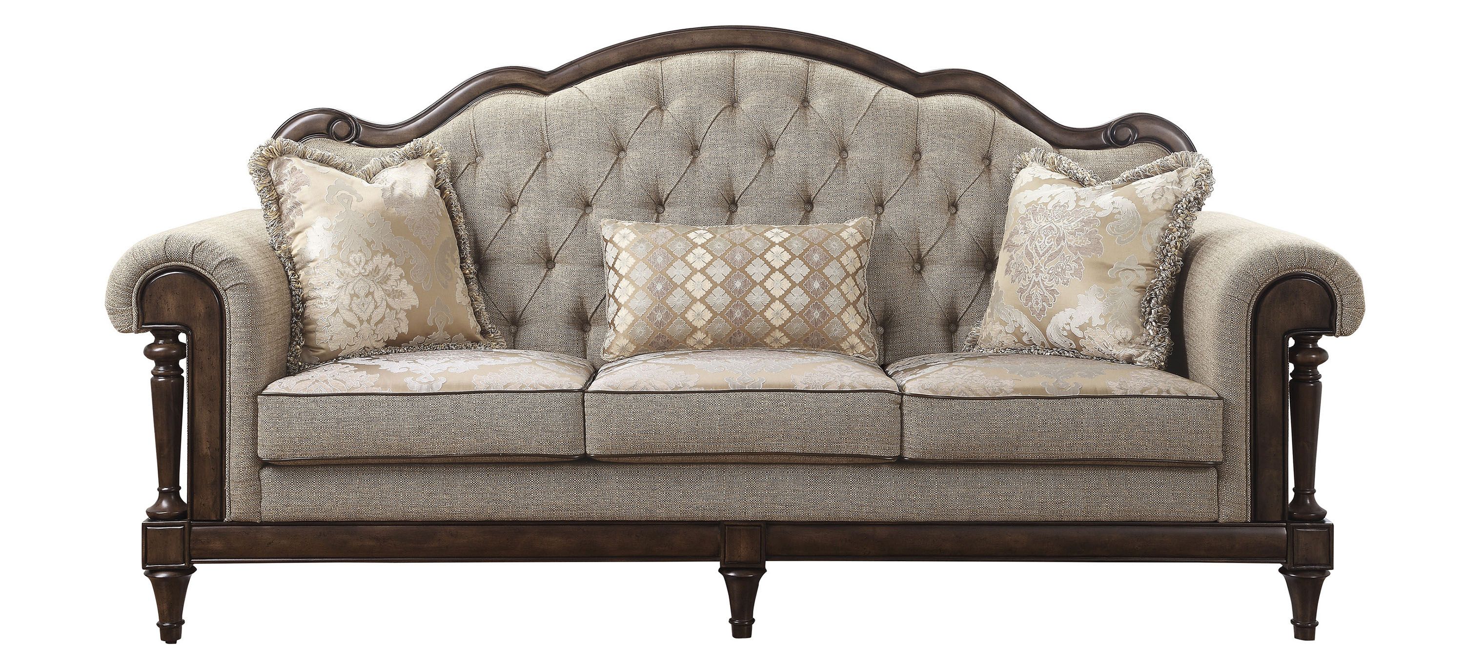 Moorewood Park Sofa