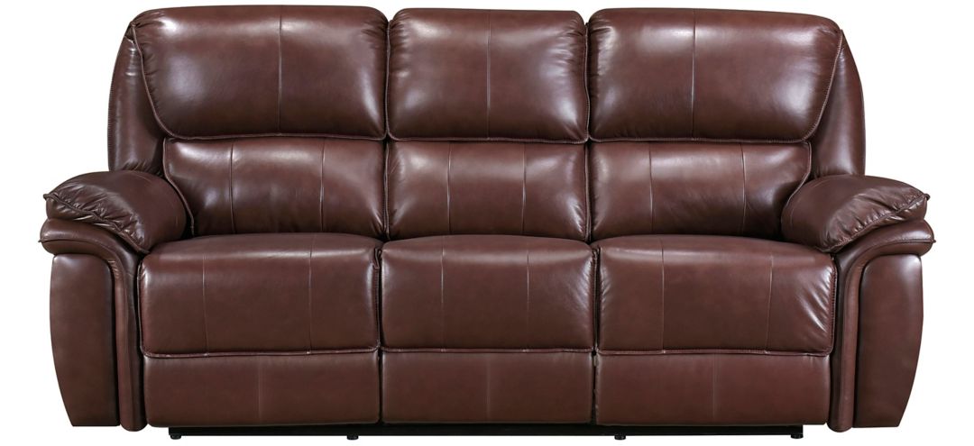 Hazen Double Reclining Sofa