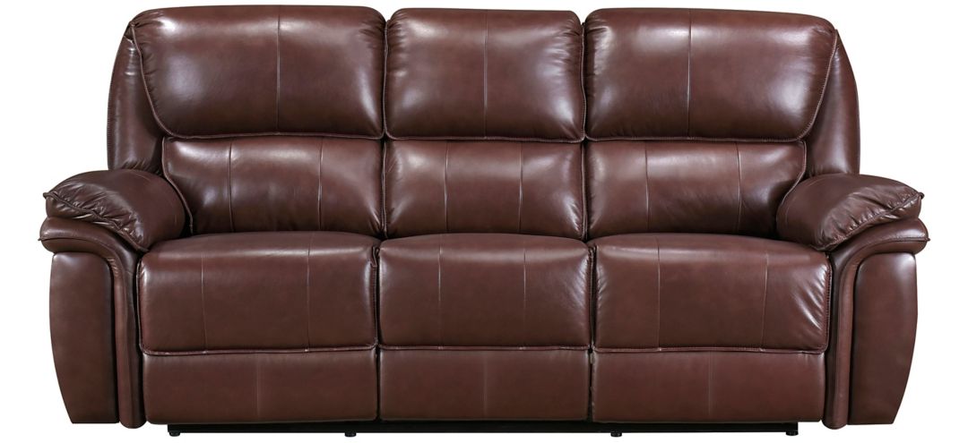 200385880 Hazen Double Reclining Sofa sku 200385880