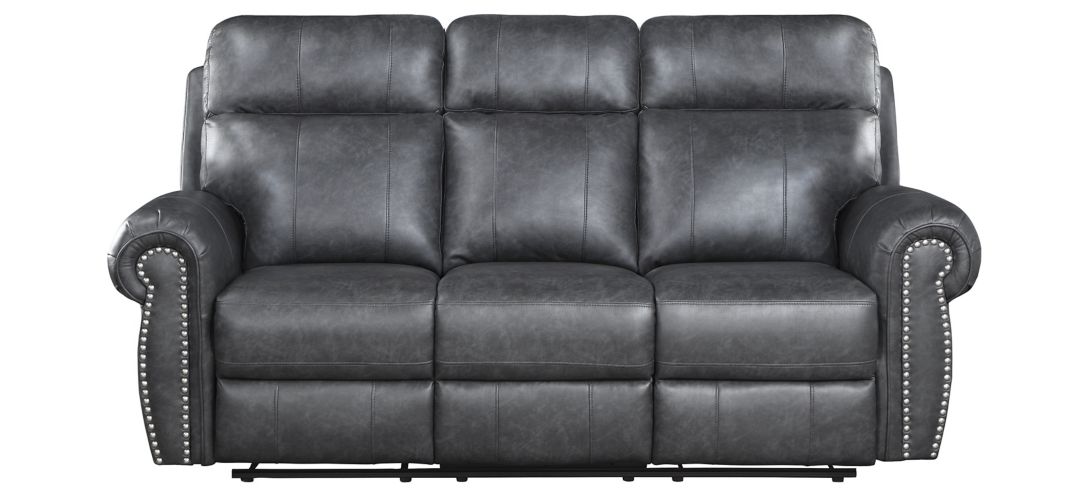 200394880 Anaheim Double Reclining Sofa sku 200394880