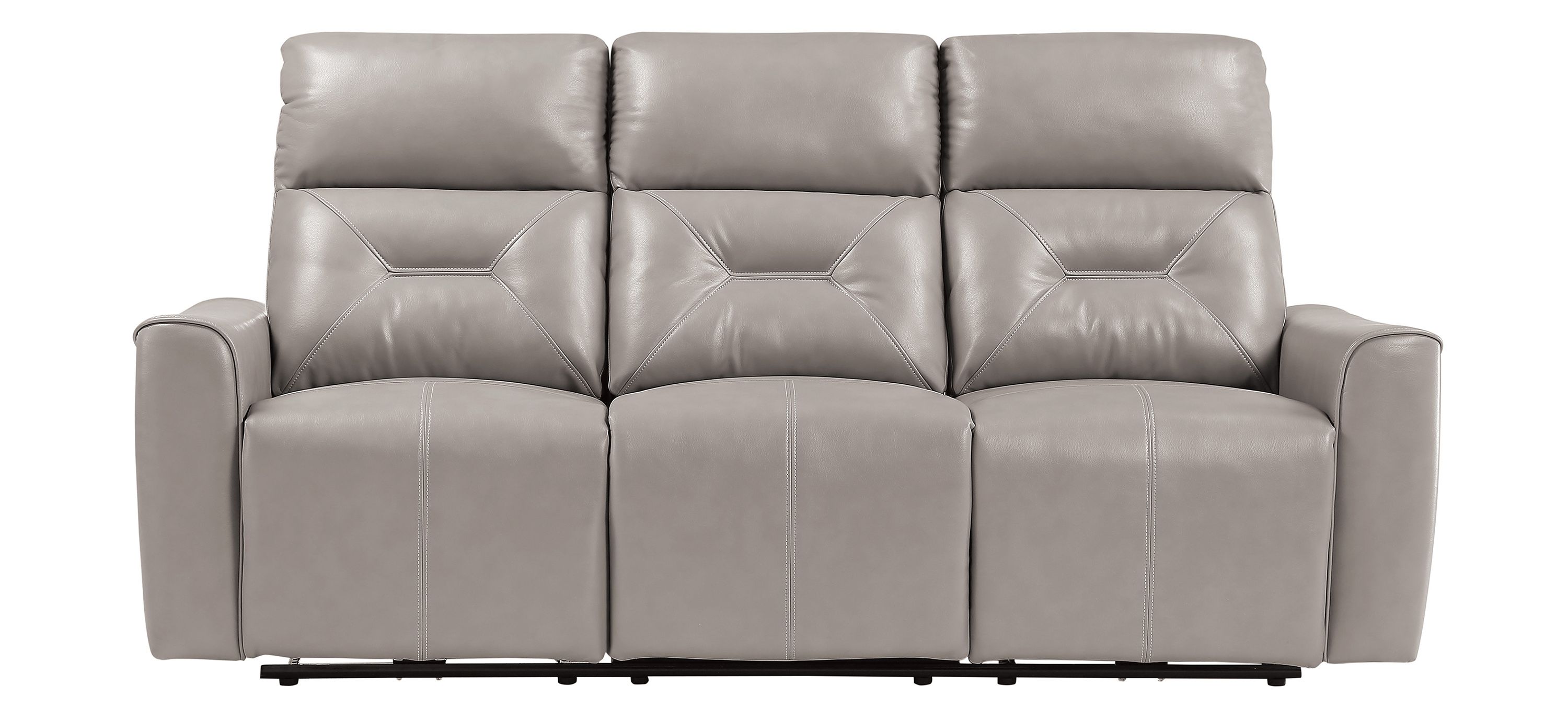 Sonata Power Double Reclining Sofa