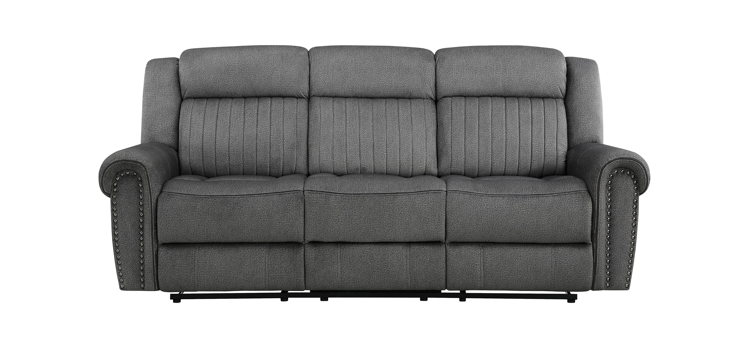 Lanning Double Reclining Sofa