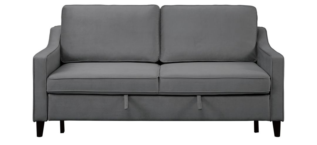201692100 Dickinson Convertible Sofa sku 201692100
