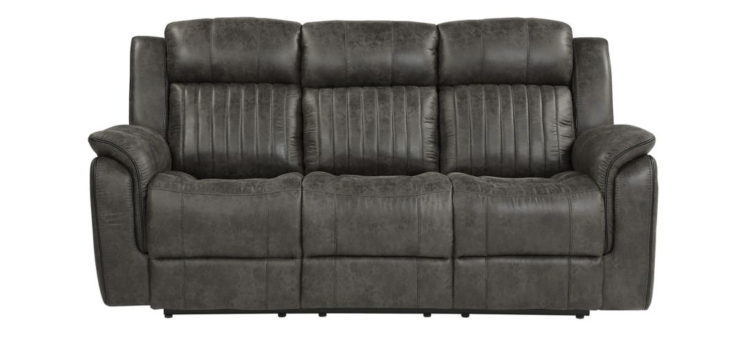 Spivey Double Reclining Sofa