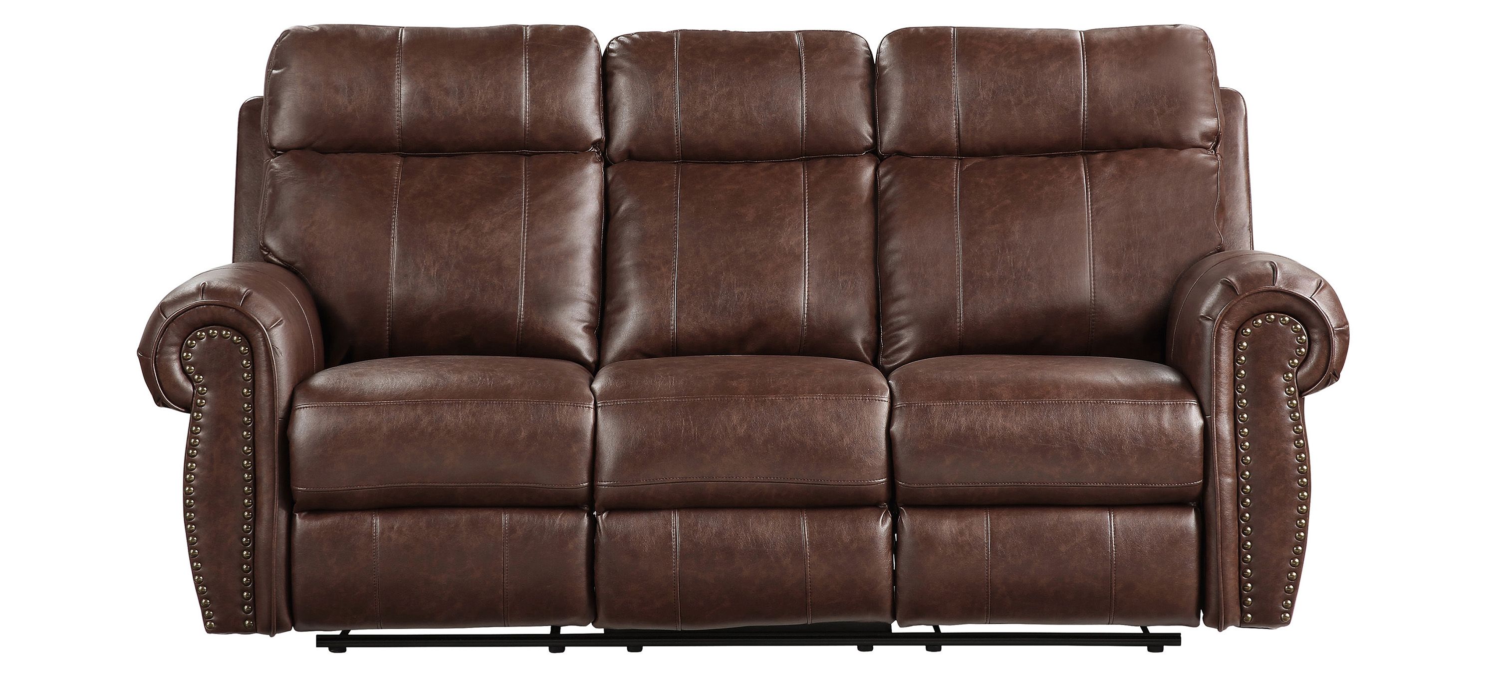 Anaheim Double Reclining Sofa