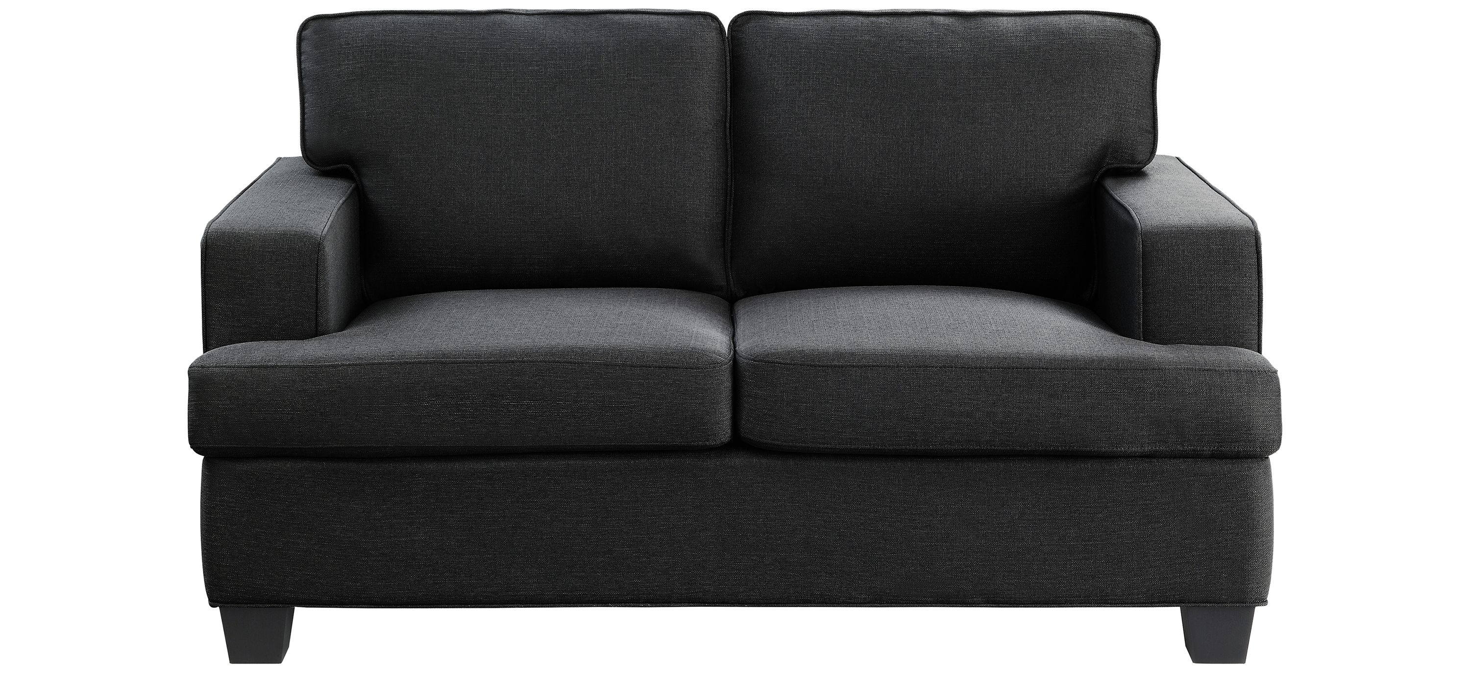 Cornish Loveseat