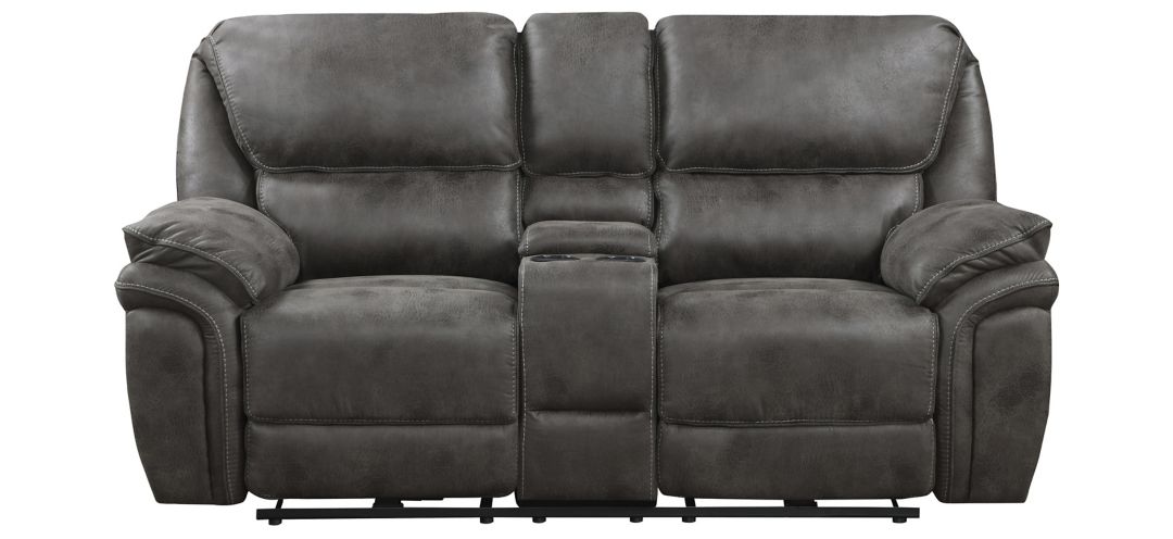 Cassiopeia Double Power Reclining Loveseat