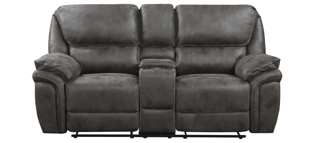 204285170 Cassiopeia Double Reclining Loveseat sku 204285170