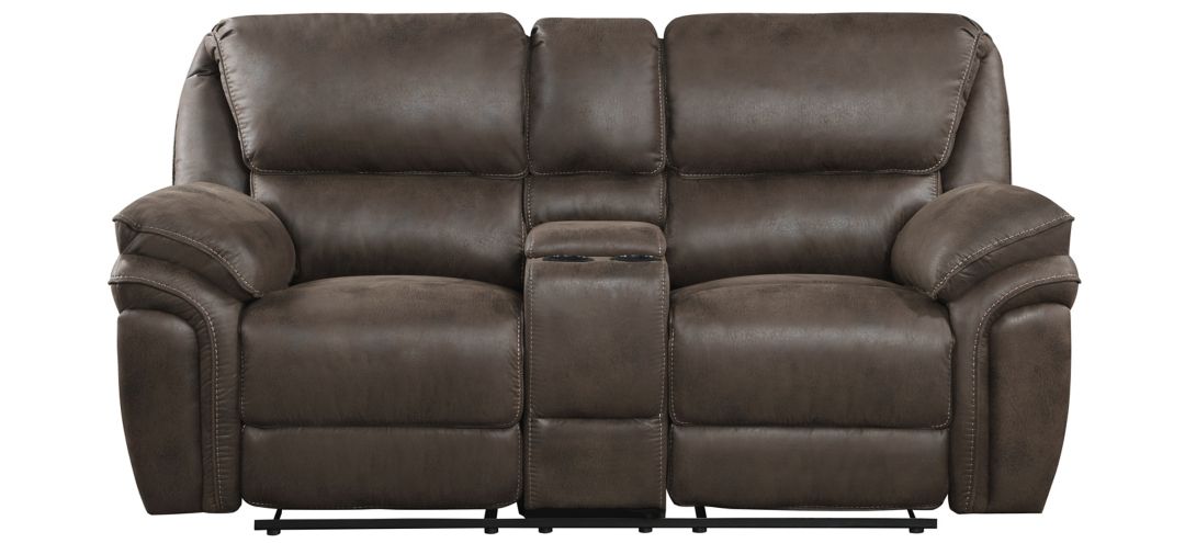 Cassiopeia Double Reclining Loveseat