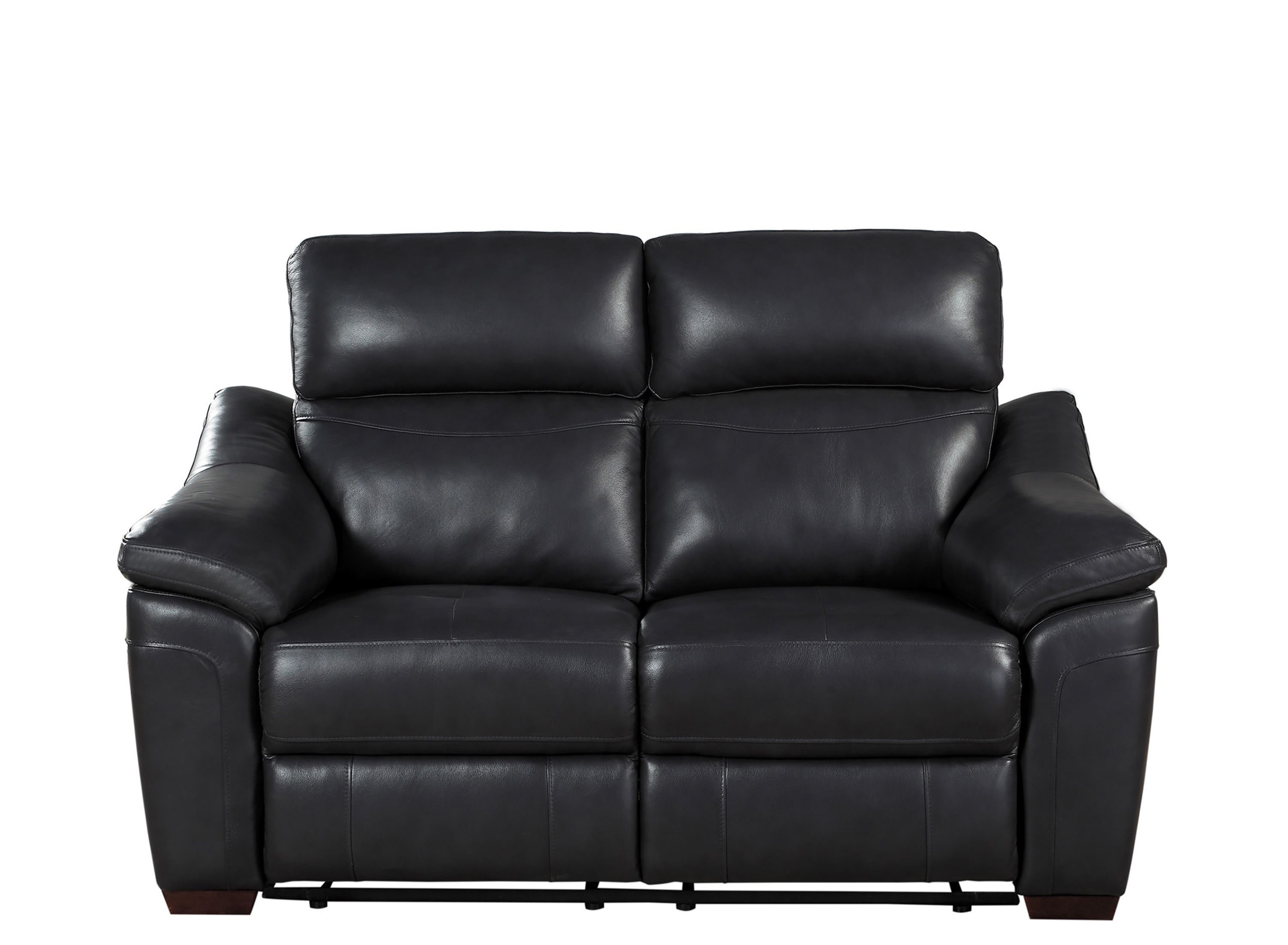 Lugosi Power Reclining Loveseat