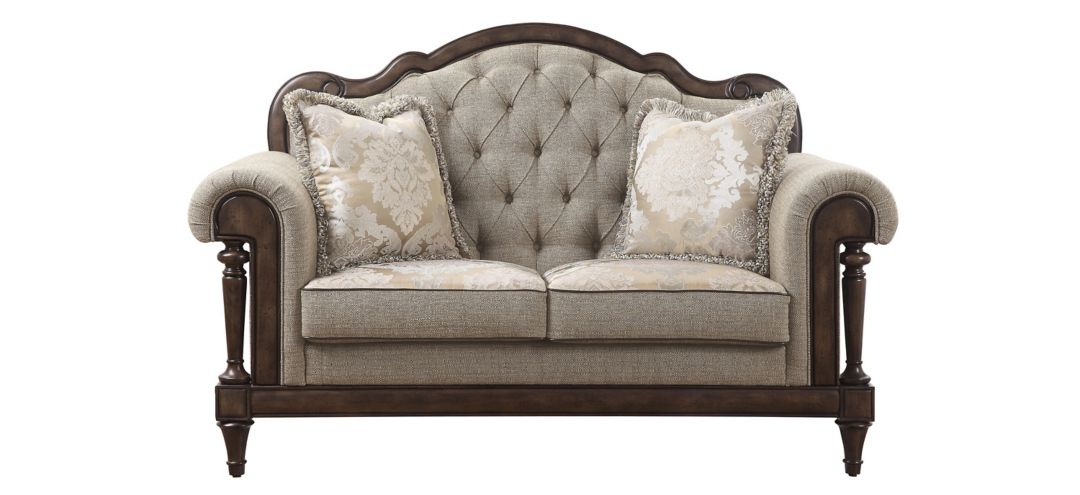 Moorewood Park Loveseat