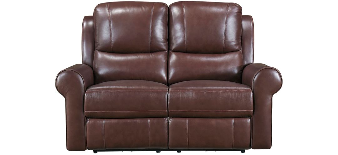 8546BR-2PWH Fairview Power Double Reclining Loveseat sku 8546BR-2PWH