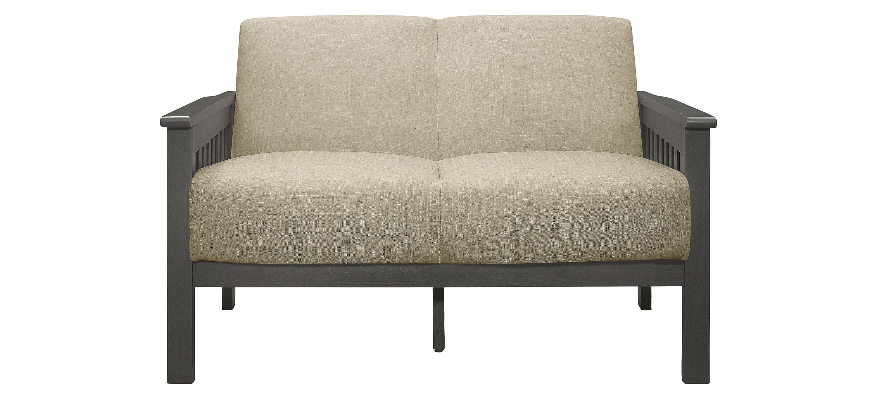 Keller Loveseat