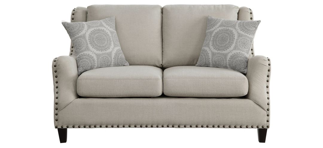 Cape Loveseat