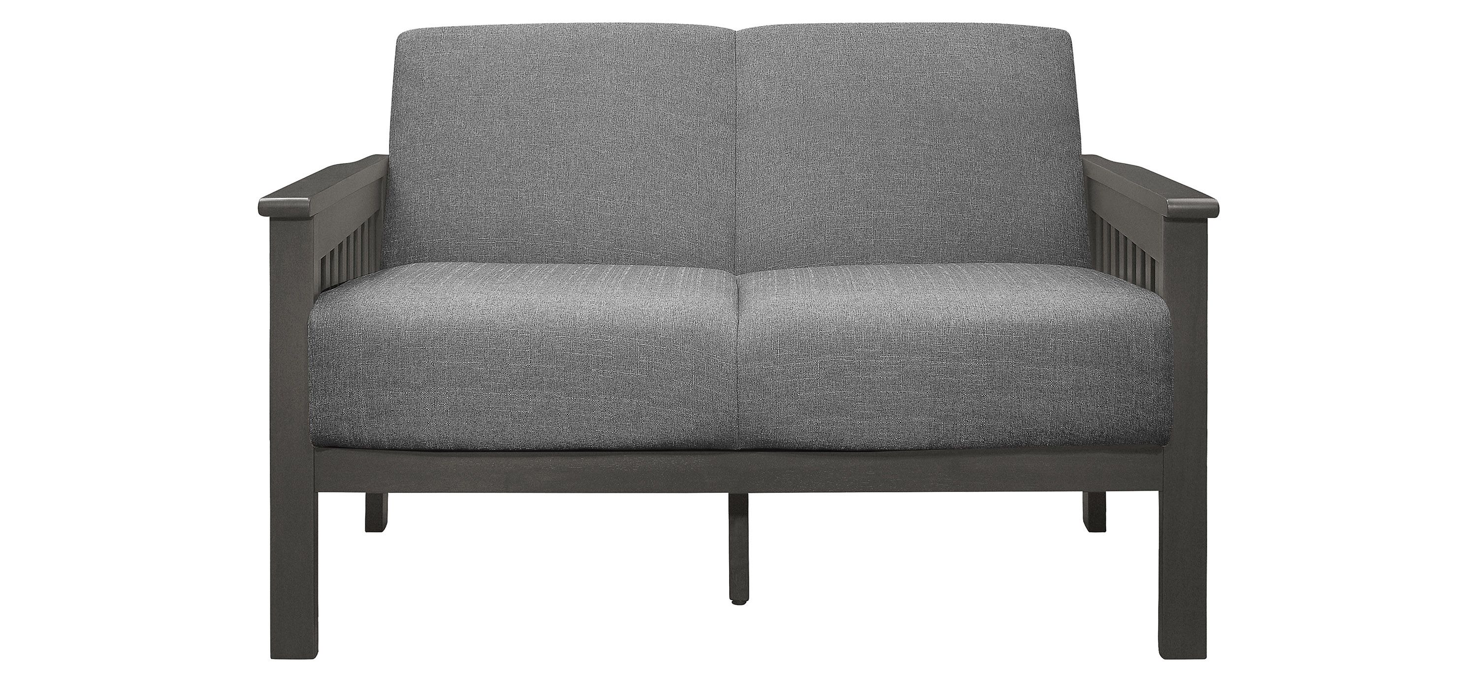 Keller Loveseat