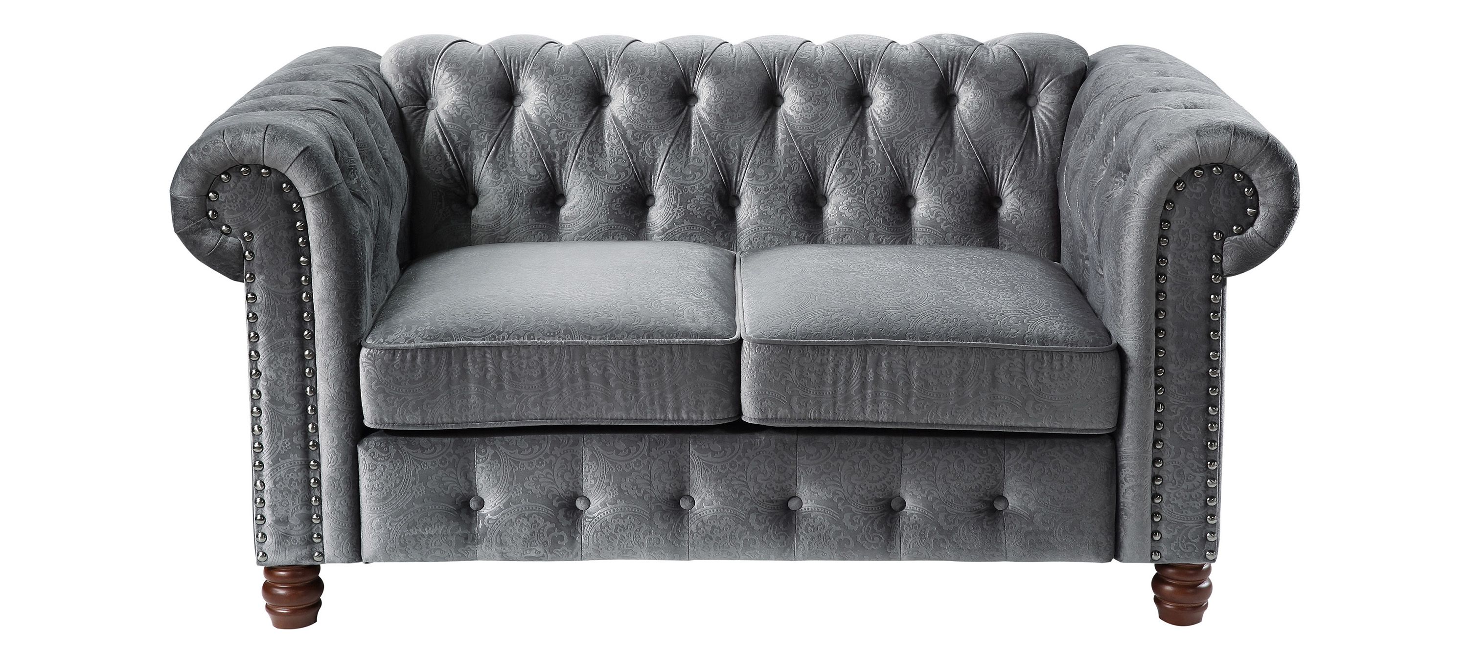 Dohwa  Loveseat