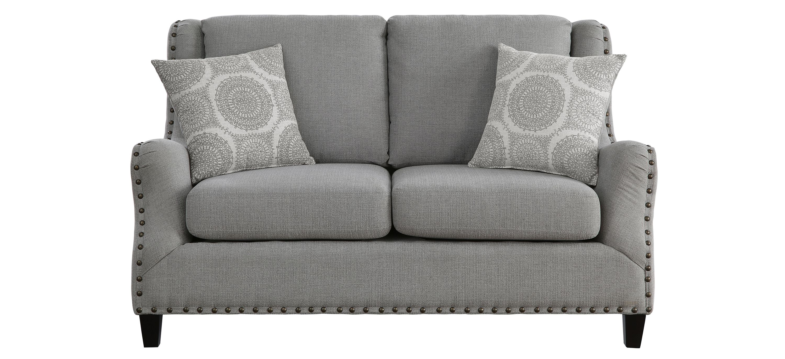 Cape Loveseat