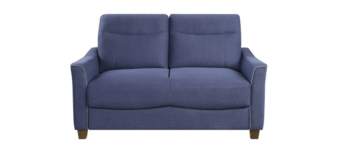 Beven Love Seat