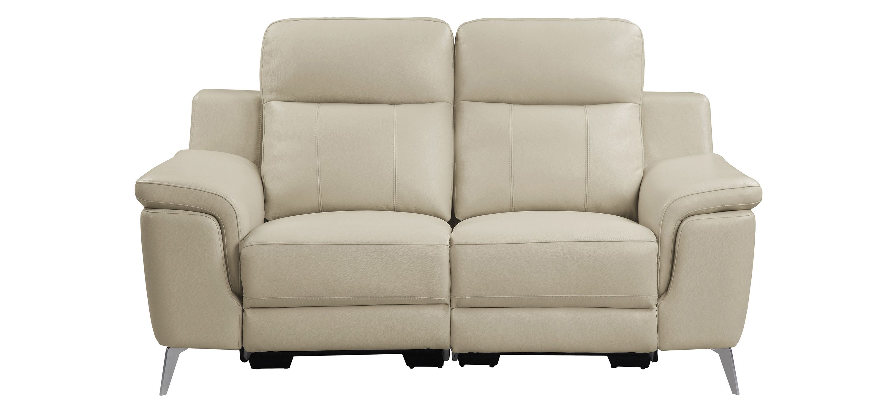 Sherbrook Power Reclining Loveseat